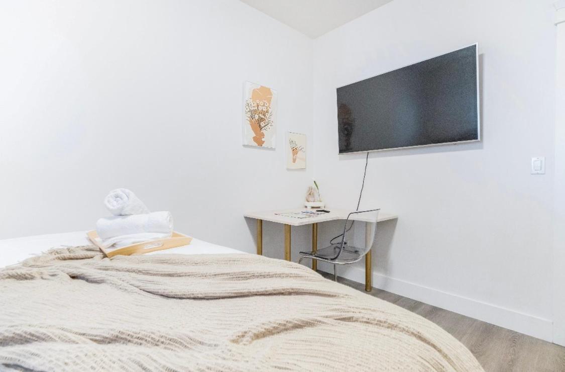 Si & Daniel Home Near Yvr Airport & Skytrain Separate Entry Free Parking Ρίτσμοντ Εξωτερικό φωτογραφία