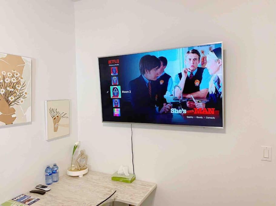 Si & Daniel Home Near Yvr Airport & Skytrain Separate Entry Free Parking Ρίτσμοντ Εξωτερικό φωτογραφία