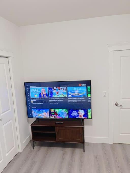 Si & Daniel Home Near Yvr Airport & Skytrain Separate Entry Free Parking Ρίτσμοντ Εξωτερικό φωτογραφία
