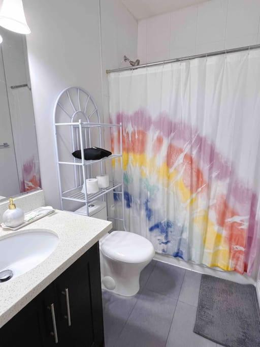 Si & Daniel Home Near Yvr Airport & Skytrain Separate Entry Free Parking Ρίτσμοντ Εξωτερικό φωτογραφία