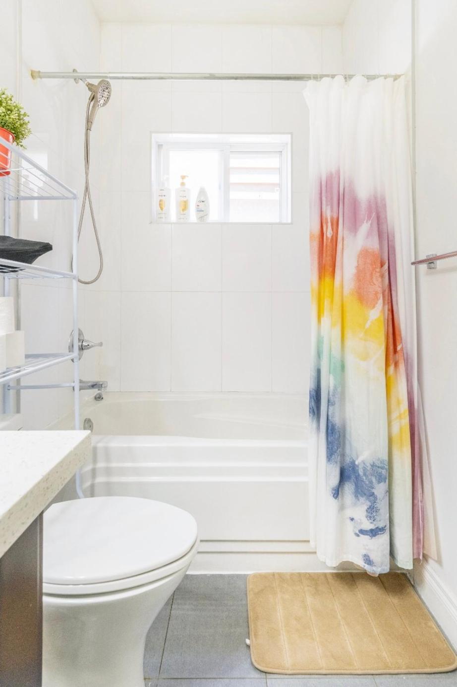 Si & Daniel Home Near Yvr Airport & Skytrain Separate Entry Free Parking Ρίτσμοντ Εξωτερικό φωτογραφία